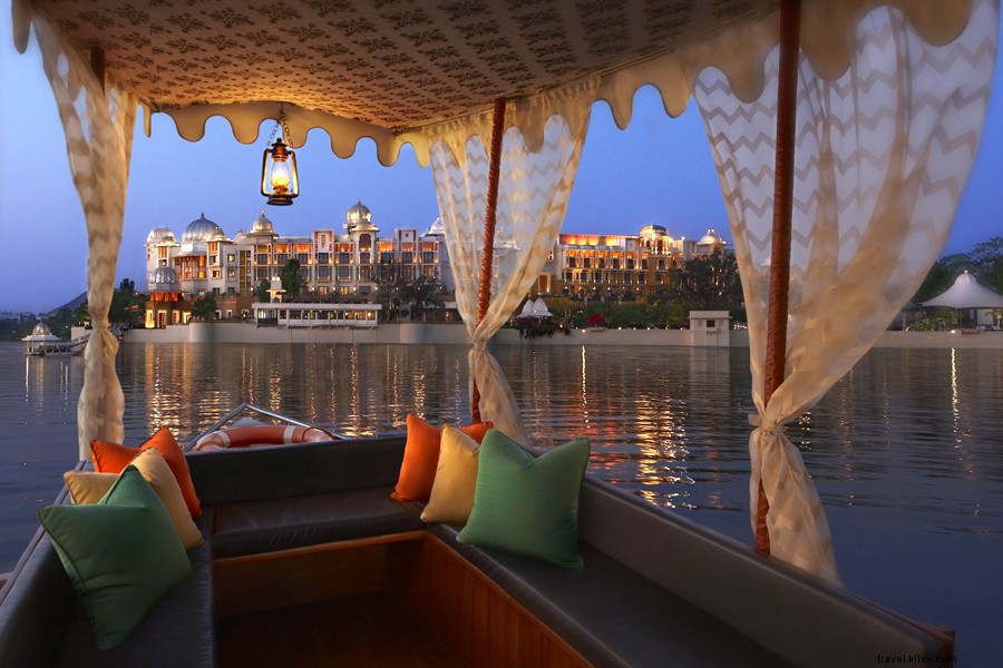 Dream Trip to India Giveaway: Now Closed – Thank You for Entering!