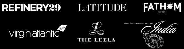 Dream Trip to India Giveaway: Now Closed – Thank You for Entering!