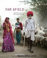 Rajasthan: A Sensory Feast for All Five Senses from Far Afield