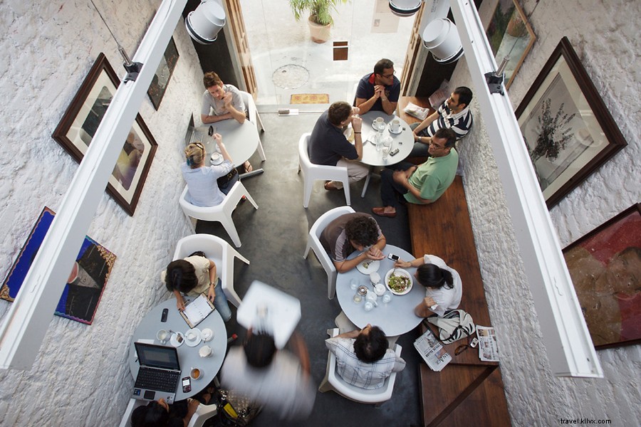 The Perfect Day in Mumbai: Insider Itinerary by Nayantara Kilachand