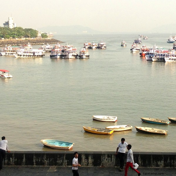 The Perfect Day in Mumbai: Insider Itinerary by Nayantara Kilachand