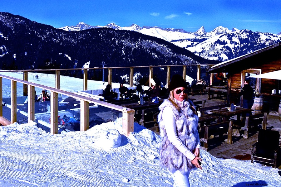 Spoiled in Luxury: Zurich & Gstaad s Grand Hotels Alpine Adventure