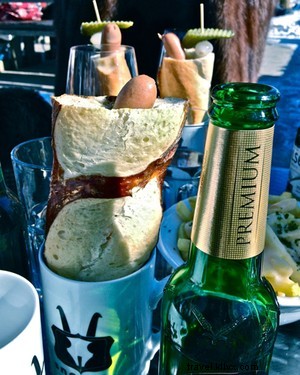 Spoiled in Luxury: Zurich & Gstaad s Grand Hotels Alpine Adventure