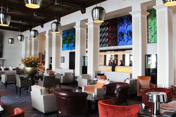 Spoiled in Luxury: Zurich & Gstaad s Grand Hotels Alpine Adventure