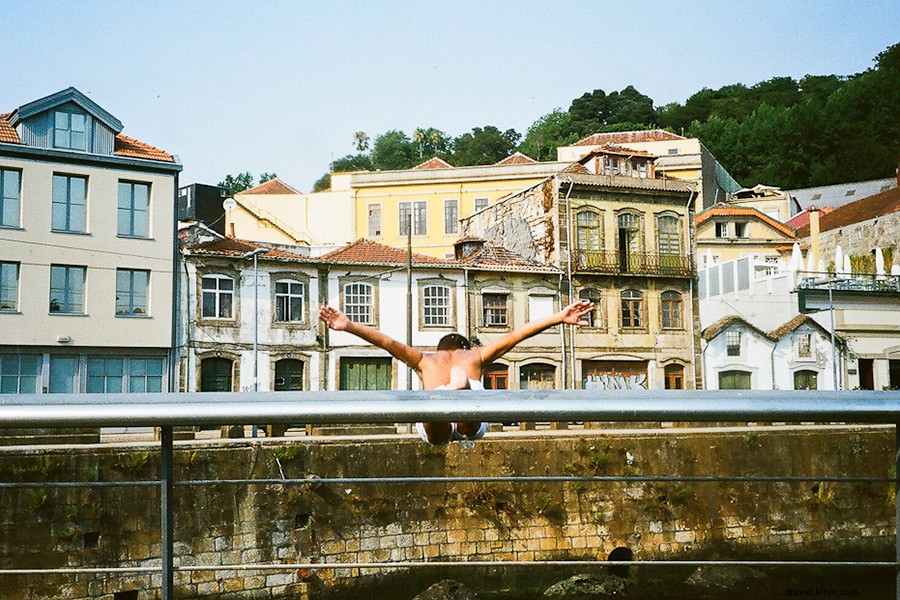 Nourish Body and Soul: Exploring Northern Portugal s Porto, Viana do Castelo & Douro Valley