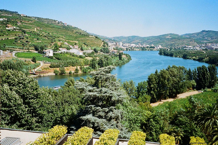 Nourish Body and Soul: Exploring Northern Portugal s Porto, Viana do Castelo & Douro Valley