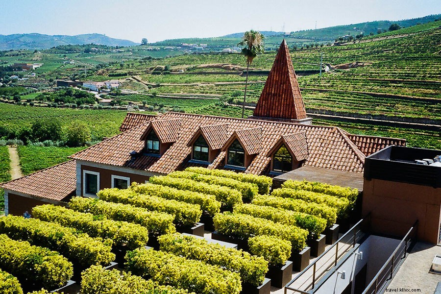 Nourish Body and Soul: Exploring Northern Portugal s Porto, Viana do Castelo & Douro Valley