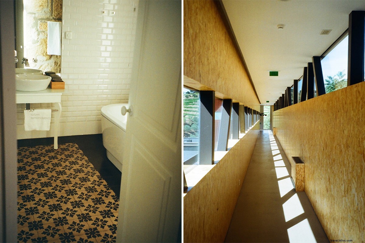 Nourish Body and Soul: Exploring Northern Portugal s Porto, Viana do Castelo & Douro Valley