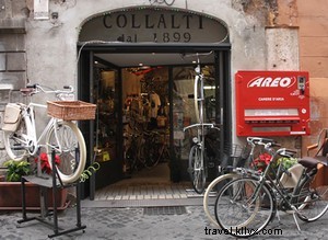 Perfect Roman Holiday: Insider Guide from Expat Erica Firpo