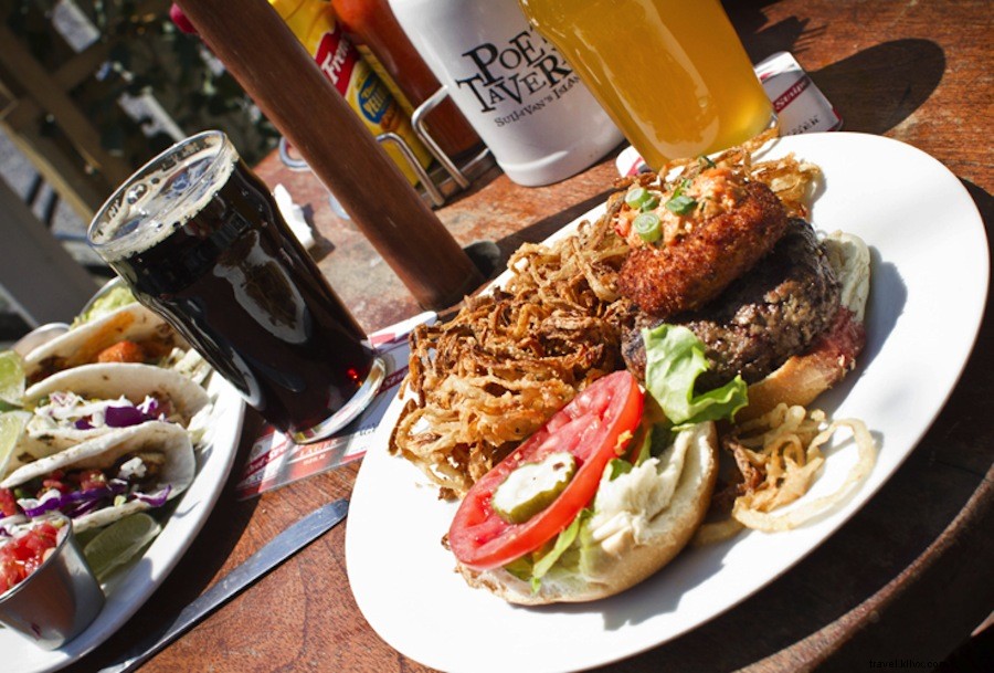 Discover Charleston s Four Captivating Sides: Beaches, Alligators, Adventures & Ghost Stories