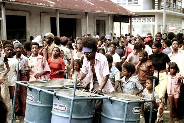 Discover Offbeat Trinidad and Tobago: Cultural Fusion, Carnival, and Hidden Gems