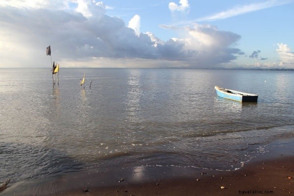 Discover Offbeat Trinidad and Tobago: Cultural Fusion, Carnival, and Hidden Gems