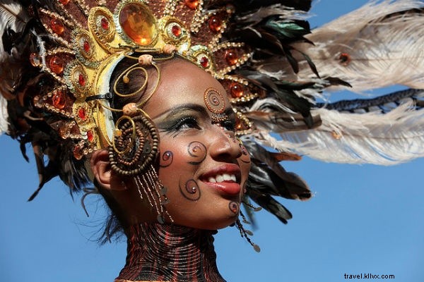 Discover Offbeat Trinidad and Tobago: Cultural Fusion, Carnival, and Hidden Gems