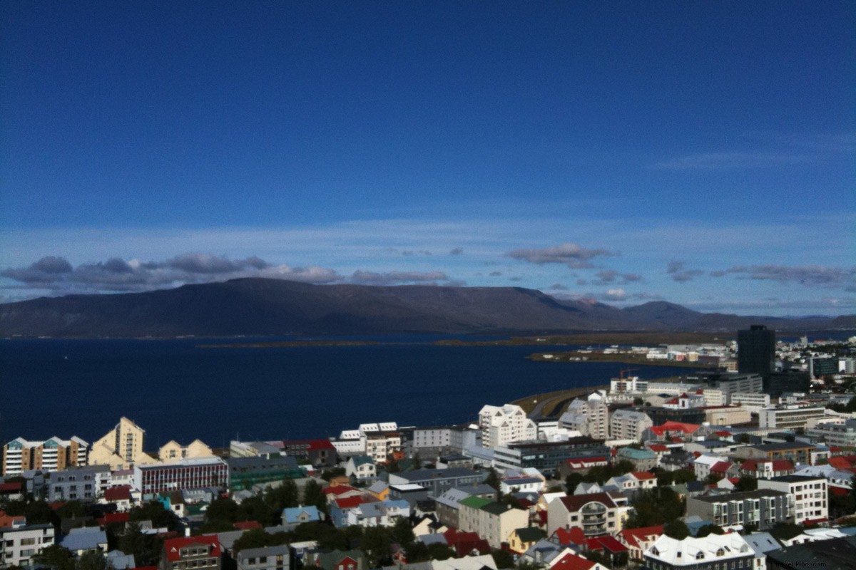 Discover Reykjavik, Iceland: Stunning Landscapes, Vibrant Nightlife & Unique Cuisine