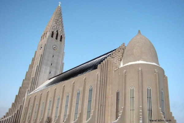 Discover Reykjavik, Iceland: Stunning Landscapes, Vibrant Nightlife & Unique Cuisine