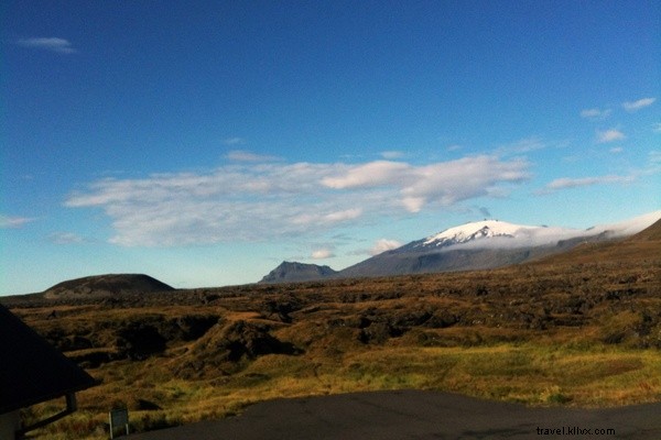 Discover Reykjavik, Iceland: Stunning Landscapes, Vibrant Nightlife & Unique Cuisine