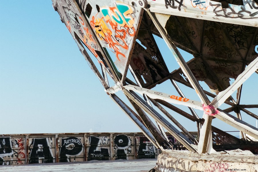 7 Must-Visit Cultural Gems in Berlin Before Hitting the Nightlife