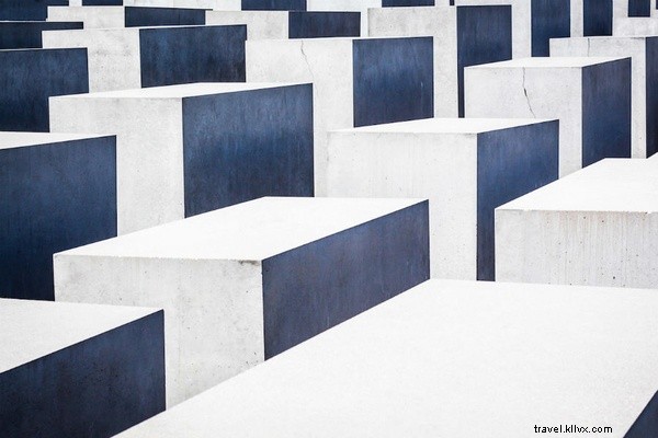 7 Must-Visit Cultural Gems in Berlin Before Hitting the Nightlife