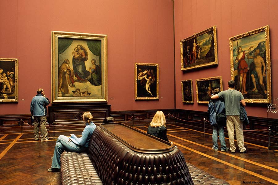 Discover Dresden s Charms: From One Iconic Monkey to 4,909 Sparkling Diamonds