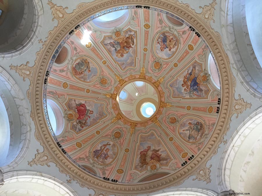 Discover Dresden s Charms: From One Iconic Monkey to 4,909 Sparkling Diamonds