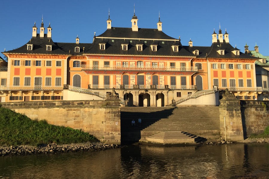 Discover Dresden s Charms: From One Iconic Monkey to 4,909 Sparkling Diamonds