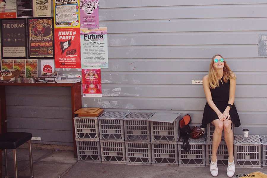 Chasing the Light: An Optimist s Guide to Sunny Brisbane