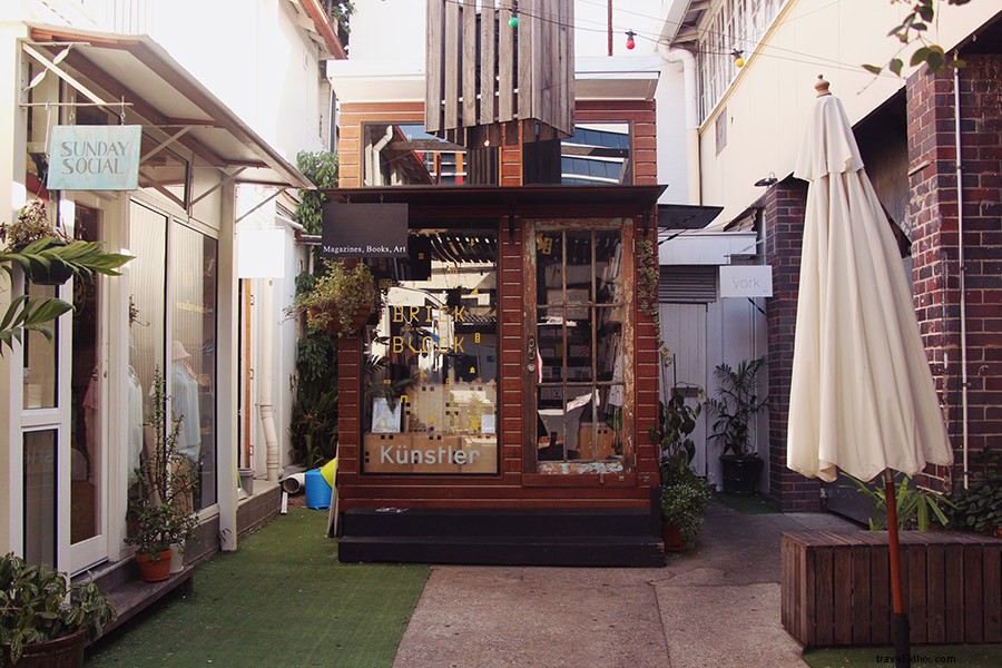 Chasing the Light: An Optimist s Guide to Sunny Brisbane