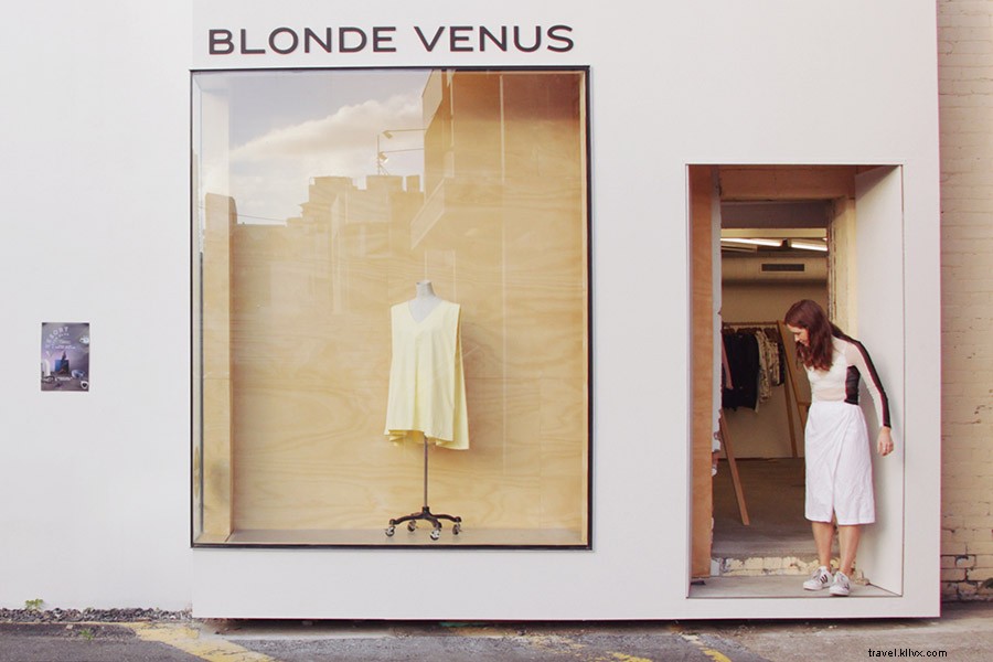 Chasing the Light: An Optimist s Guide to Sunny Brisbane