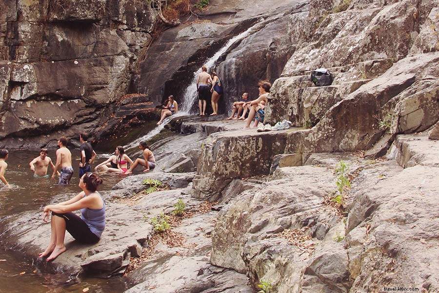 Chasing the Light: An Optimist s Guide to Sunny Brisbane