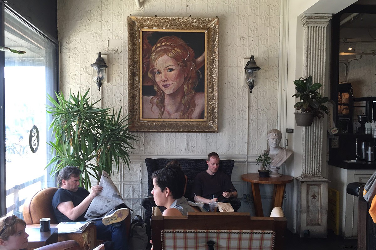 Discover Long Island City: Manhattan s Vibrant Artsy Neighbor – Ultimate Hit List