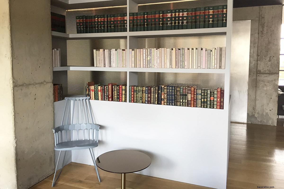 Discover Long Island City: Manhattan s Vibrant Artsy Neighbor – Ultimate Hit List