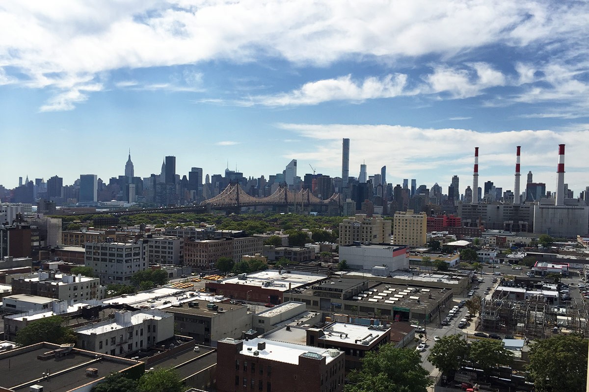 Discover Long Island City: Manhattan s Vibrant Artsy Neighbor – Ultimate Hit List