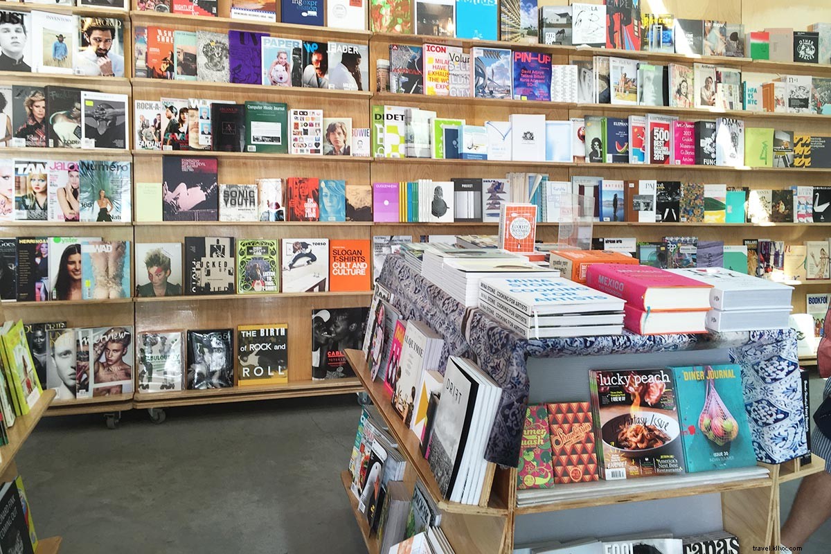 Discover Long Island City: Manhattan s Vibrant Artsy Neighbor – Ultimate Hit List