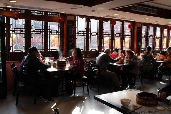 Sky-High Luxury: The Ritz-Carlton Shanghai, Pudong with Epic City Views