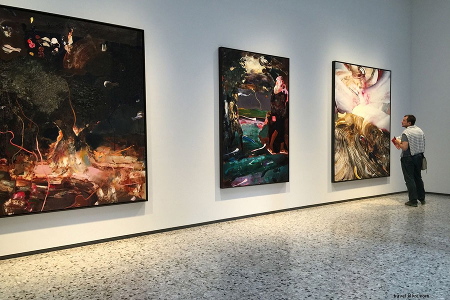 Chic Packing Essentials: Style Your Way Through the Venice Biennale