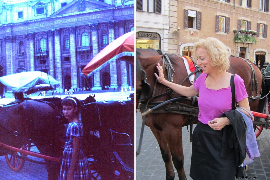 Rediscovering Rome: Why the Eternal City Remains My Old Friend