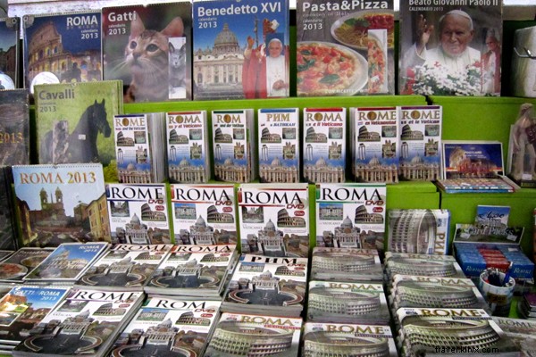 Rediscovering Rome: Why the Eternal City Remains My Old Friend