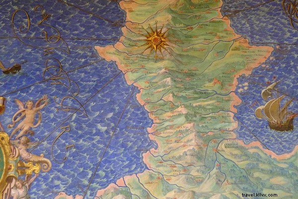 Confessions of a Lapsed Catholic: My First Visit to Rome s Sistine Chapel