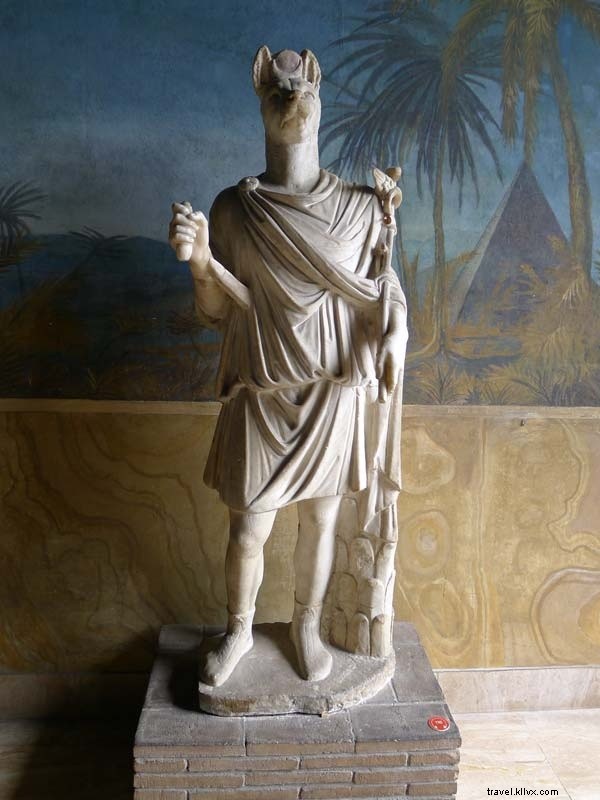 Confessions of a Lapsed Catholic: My First Visit to Rome s Sistine Chapel