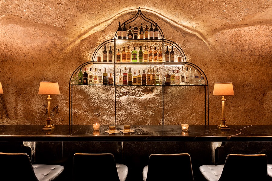 Villa Brown Jerusalem: Boutique Luxury with Historic Charm at Affordable Prices