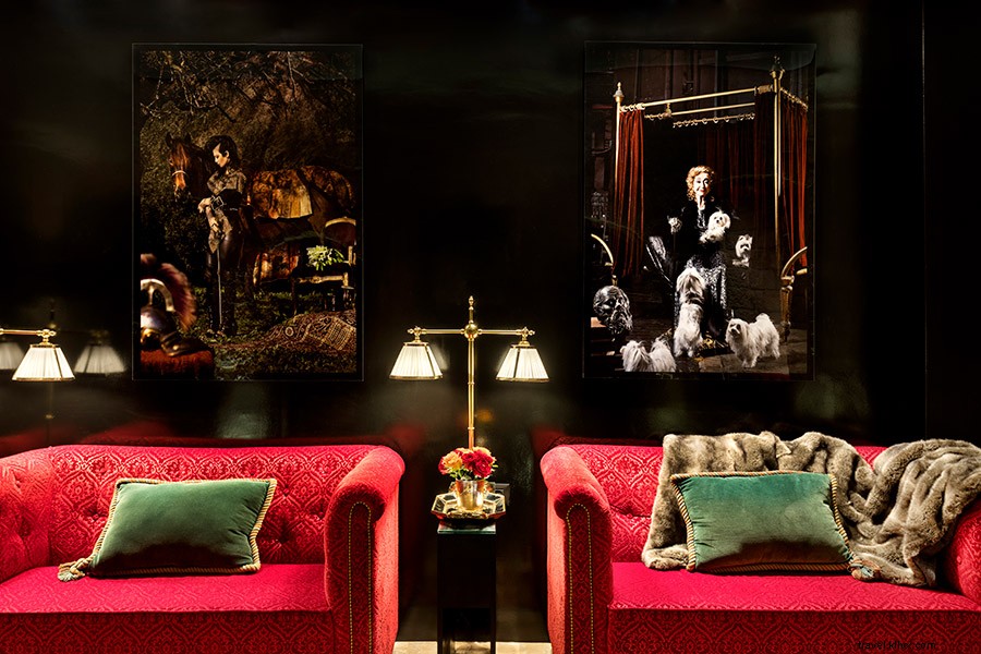 Villa Brown Jerusalem: Boutique Luxury with Historic Charm at Affordable Prices