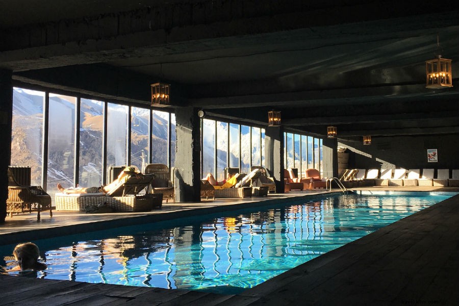 Why Georgia is the Next Big Travel Destination: Insights from Ross Belfer