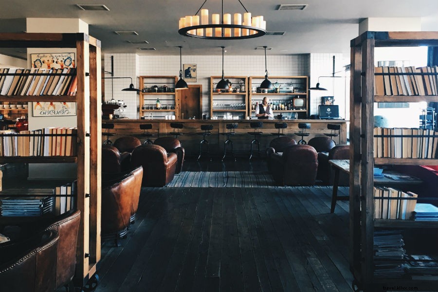 Why Georgia is the Next Big Travel Destination: Insights from Ross Belfer