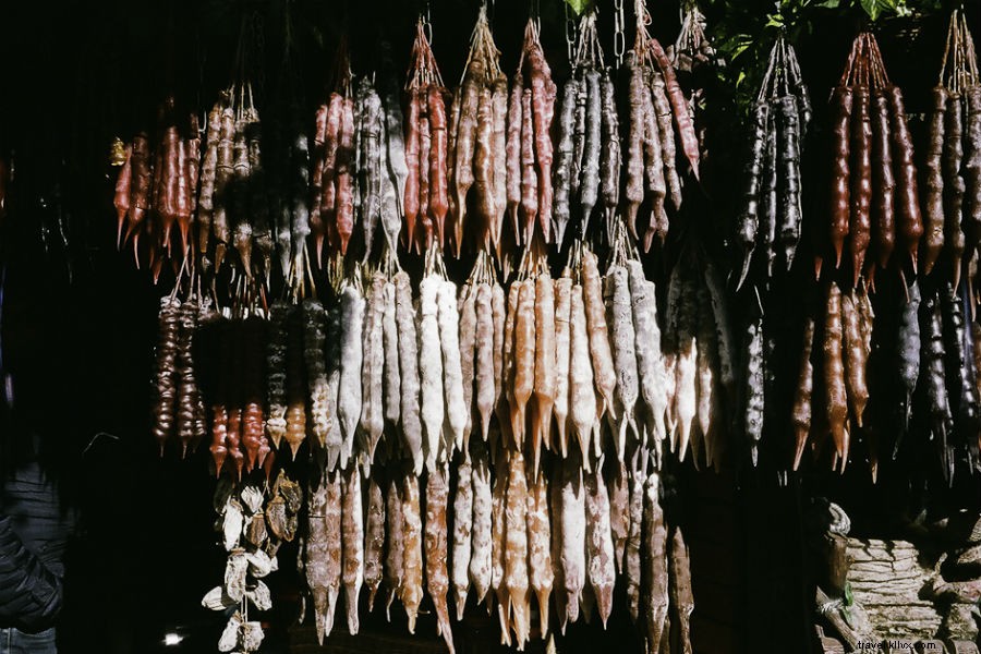 Why Georgia is the Next Big Travel Destination: Insights from Ross Belfer