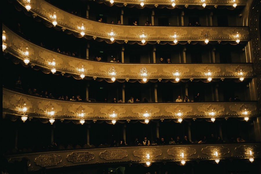 Why Georgia is the Next Big Travel Destination: Insights from Ross Belfer