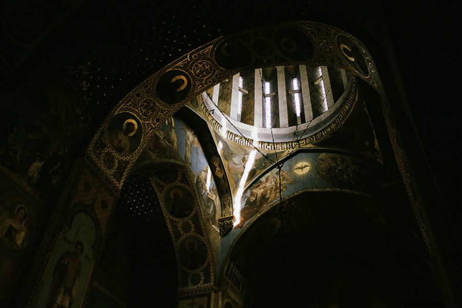 Why Georgia is the Next Big Travel Destination: Insights from Ross Belfer