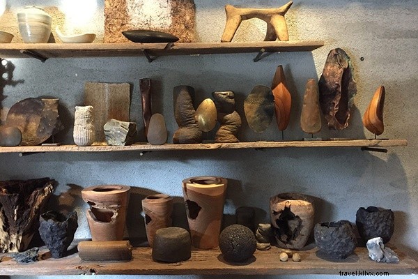 Unlock Tokyo s Hidden Gems: Secret Bonsai Collections, Rare Antique Shops & More