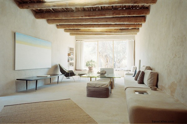 Tracing Georgia O Keeffe s Footsteps: A Santa Fe Summer Escape