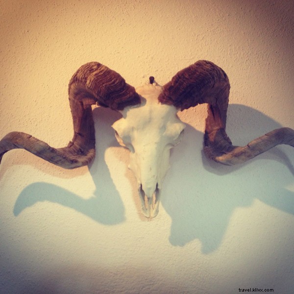 Tracing Georgia O Keeffe s Footsteps: A Santa Fe Summer Escape