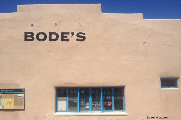 Tracing Georgia O Keeffe s Footsteps: A Santa Fe Summer Escape